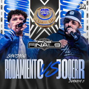 收聽Urban Roosters的Deluxe - Rodamiento Vs Joqerr (Live)歌詞歌曲