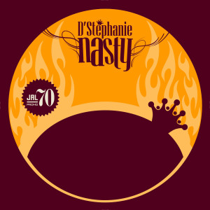 收聽D'stephanie的Nasty (Dr Rubberfunk Remix)歌詞歌曲