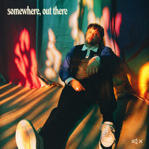 James Vickery的專輯Somewhere, Out There
