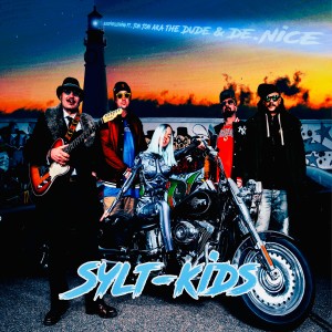Album Sylt-Kids from Bloodfireclothing feat. Jon Jon aka The Dude