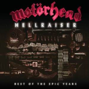 ดาวน์โหลดและฟังเพลง Hellraiser พร้อมเนื้อเพลงจาก Motorhead