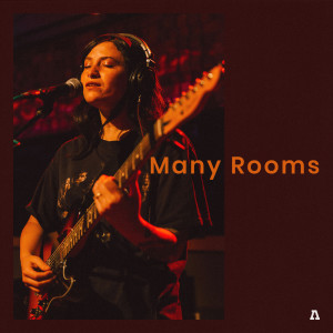 Album Many Rooms on Audiotree Live oleh Many Rooms