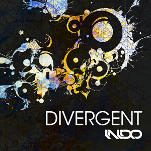收聽Indo的Divergent歌詞歌曲