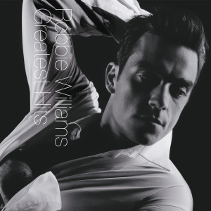 Robbie Williams的專輯Greatest Hits