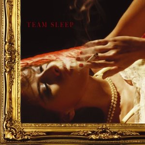Team Sleep的專輯Team Sleep (U.S. Release)