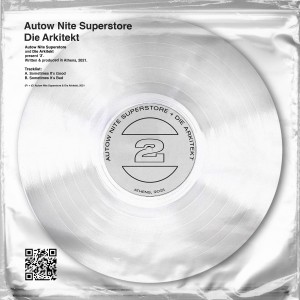 收聽Autow Nite Superstore的Sometimes It's Bad歌詞歌曲