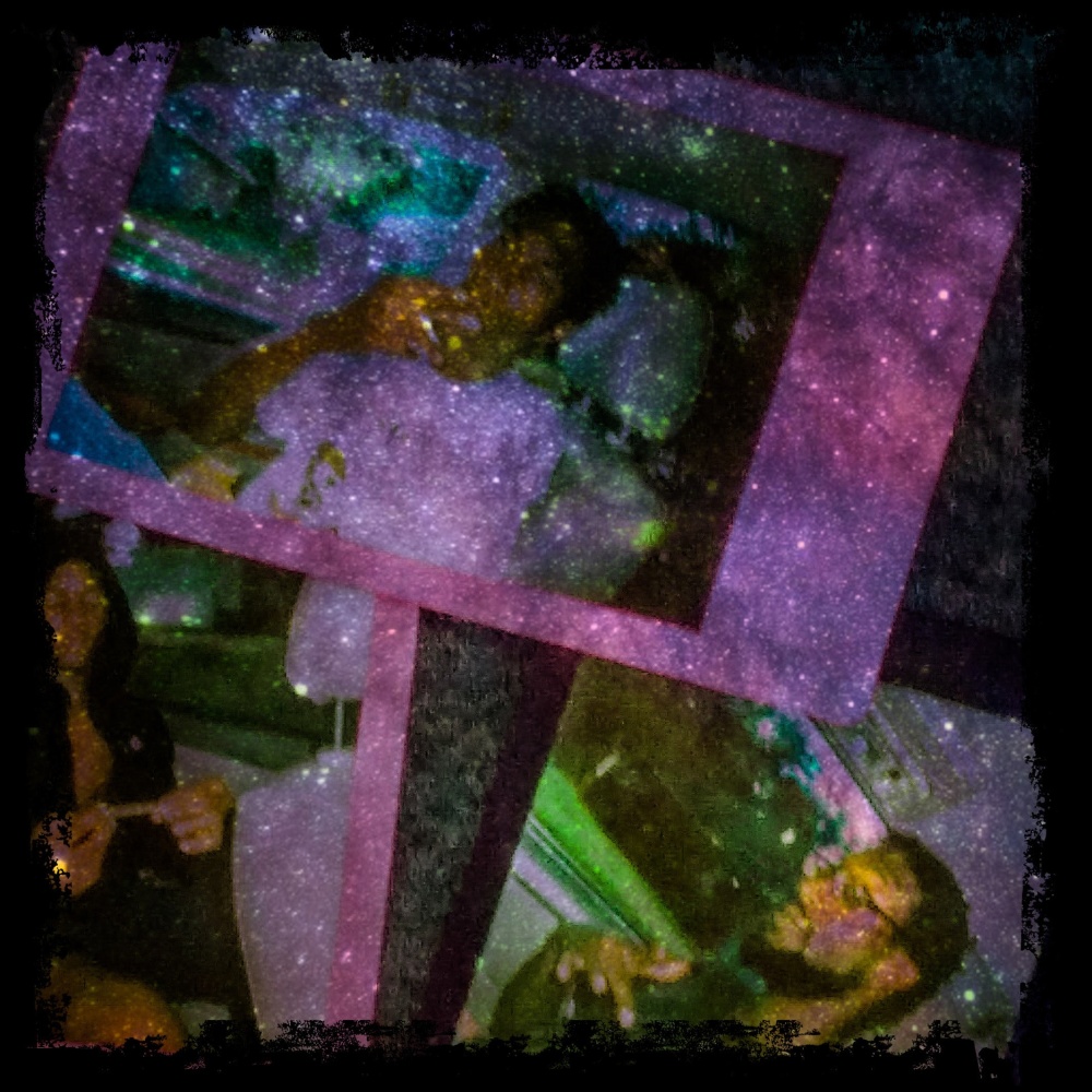 Who Dat (feat. Daa & Kritakyle) (Coast Collision) (Explicit)