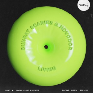 收聽Sunday Scaries的Living (Extended Mix)歌詞歌曲