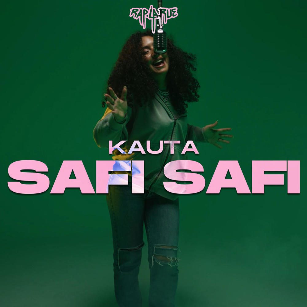 Safi Safi (Explicit)