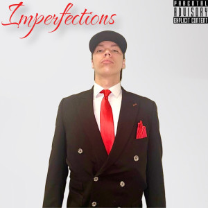 Arsenal的專輯Imperfections (Explicit)