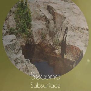 Listen to Second Subsurface song with lyrics from Thah Desy
