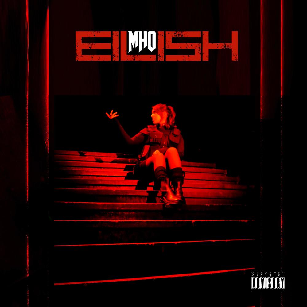 Eilish (Slowed version) (Explicit)