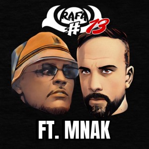 ดาวน์โหลดและฟังเพลง #Rafa 13 (Explicit) พร้อมเนื้อเพลงจาก Deflow