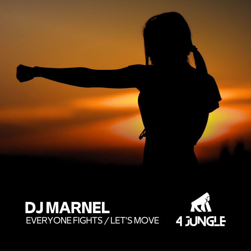 Let's Move