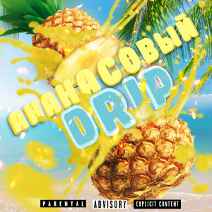 收聽SKILLZOR的Ананасовый Drip (Explicit)歌詞歌曲