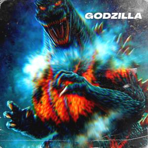 Dengarkan Godzilla lagu dari DJ Muratti dengan lirik