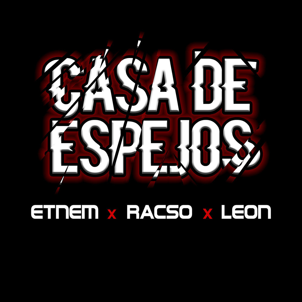 Casa de Espejos
