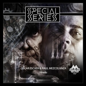 Listen to Otomo song with lyrics from Oscar Escapa
