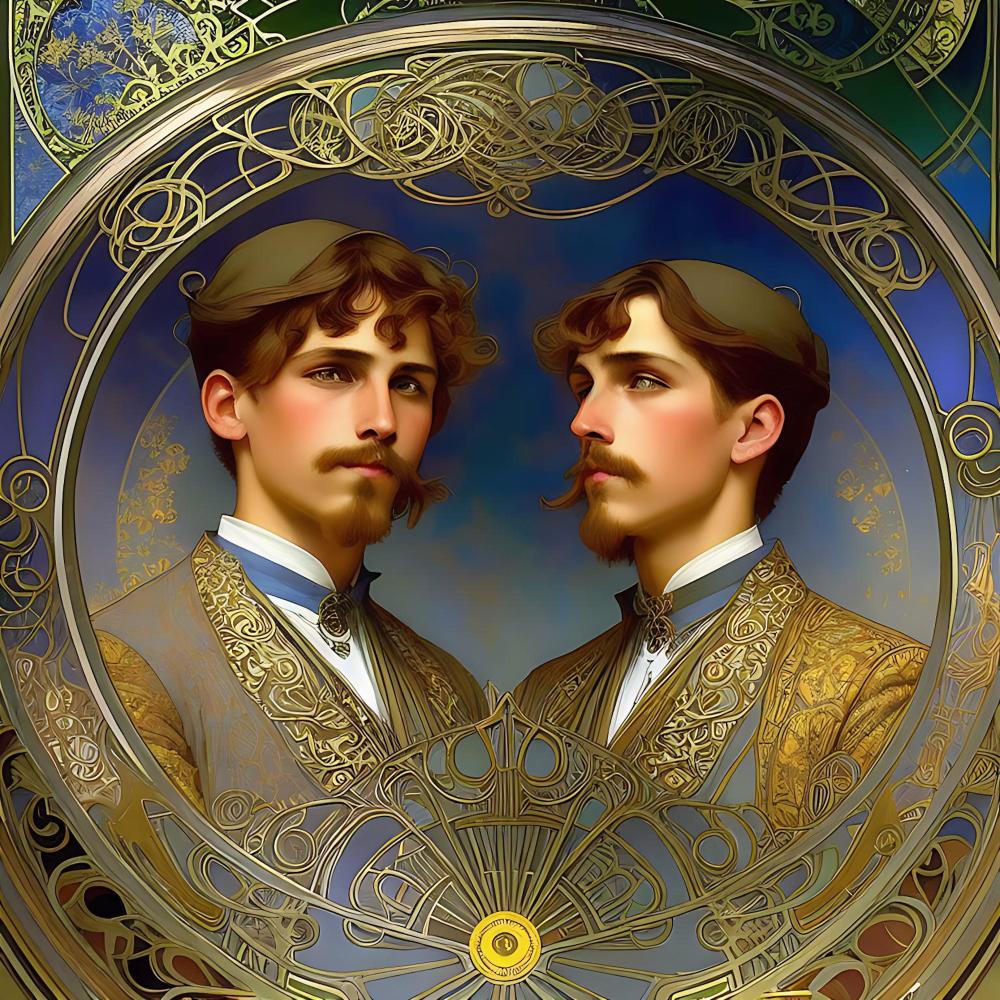 Boise 2 Men