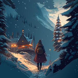 Album Snow Mountain oleh Yubi