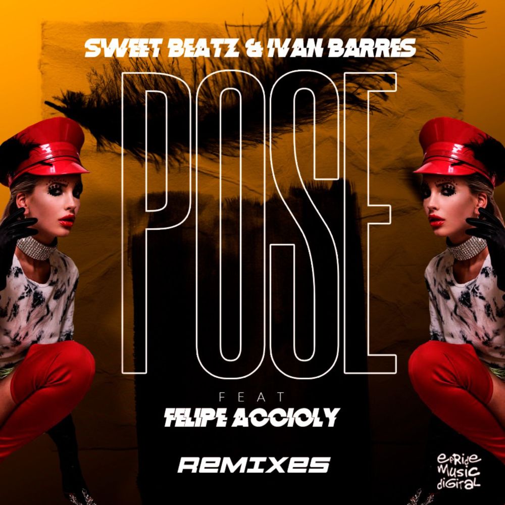 Pose (Yerko Molina Remix)