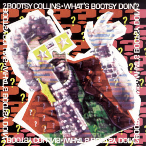 ดาวน์โหลดและฟังเพลง Love Song (Album Version) พร้อมเนื้อเพลงจาก Bootsy Collins