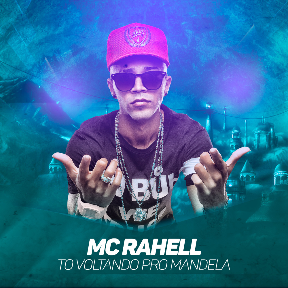 To Voltando pro Mandela
