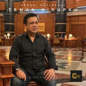 Album TEMAN HIDUPKU from Hendri Rotinsulu