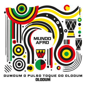 อัลบัม Dumdum O Pulso Toque do Olodum ศิลปิน Olodum