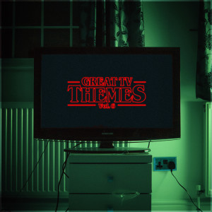 Listen to The Avengers - The Main Title Theme song with lyrics from TV Themes
