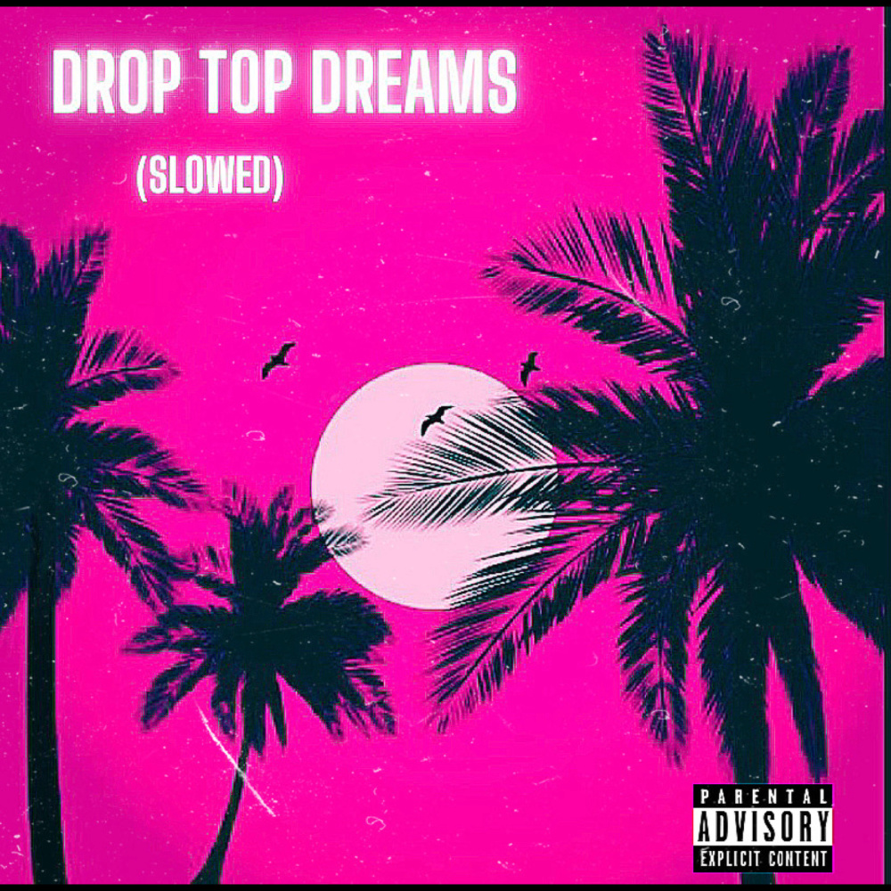 Drop Top Dreams (Slowed) (Explicit)