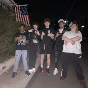 default playlist img