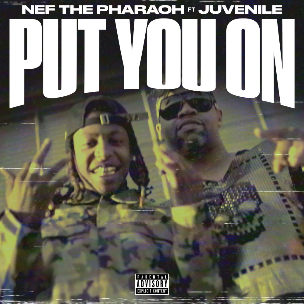 Put You On (Explicit)