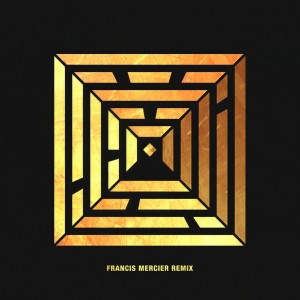 อัลบัม Fade Out Lines (Francis Mercier Remix) ศิลปิน Francis Mercier