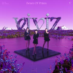 Album The 1st Mini Album 'Beam Of Prism' from VIVIZ