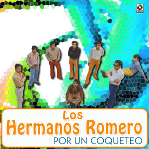 收聽Los Hermanos Romero的Todo Lo Que Tu Eres (All The Things You Are)歌詞歌曲