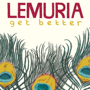收聽Lemuria的Get Some Sleep歌詞歌曲
