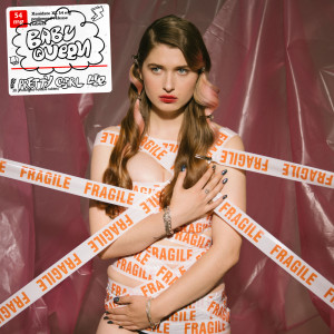 ดาวน์โหลดและฟังเพลง Pretty Girl Lie (Explicit) พร้อมเนื้อเพลงจาก Baby Queen