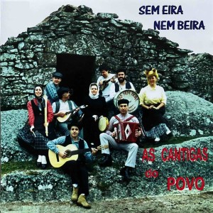 Listen to Ó Ana Tira-Tirana (Resende) song with lyrics from Sem Eira Nem Beira