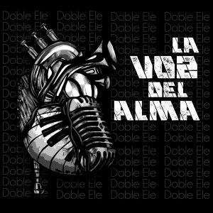 收聽Doble Ele的Indomables歌詞歌曲