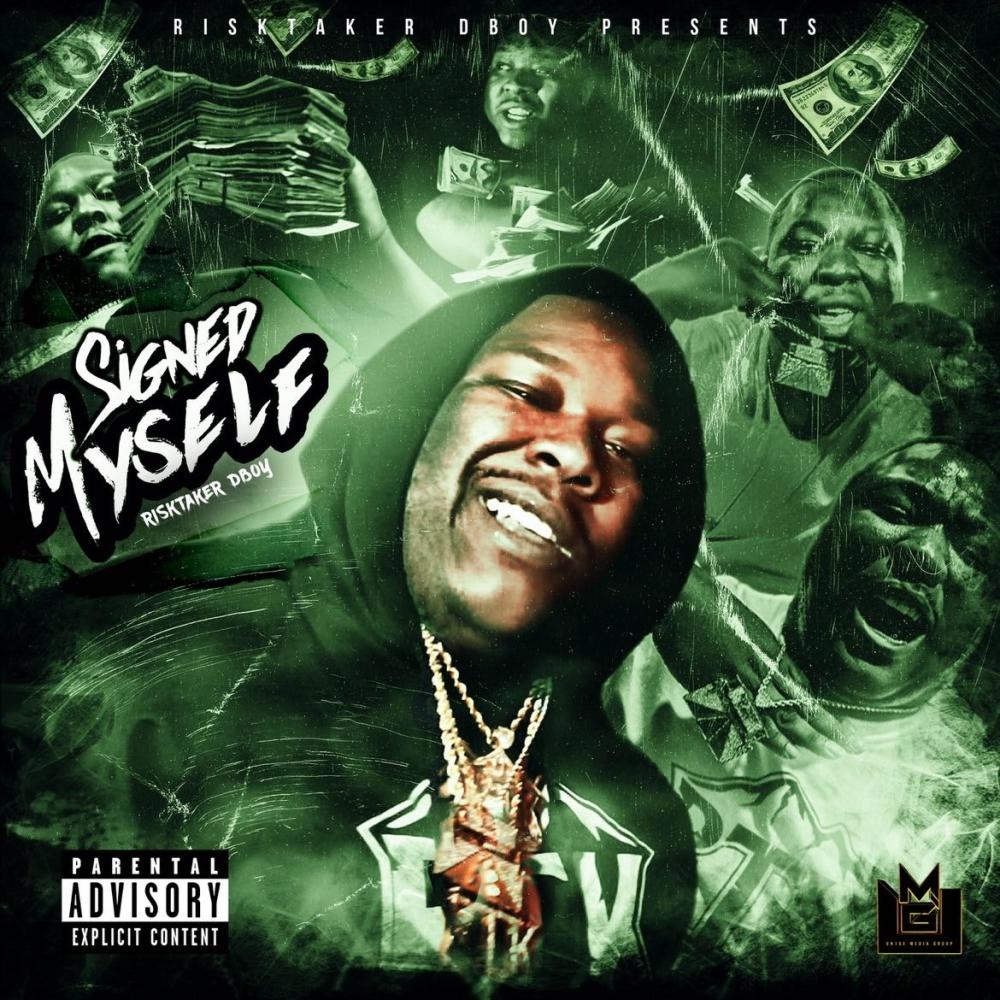 signed myself (Explicit)