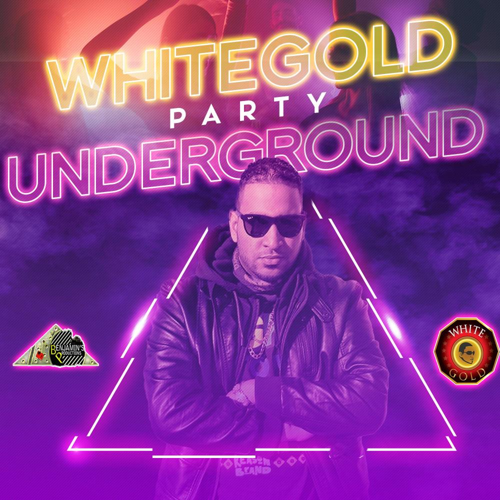 Party Underground (Explicit)