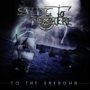 ดาวน์โหลดและฟังเพลง Fallen Angel พร้อมเนื้อเพลงจาก Sailing To Nowhere