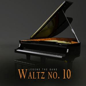 Legend The Band的专辑Waltz No. 10 in B Minor, Op. 69: No. 2