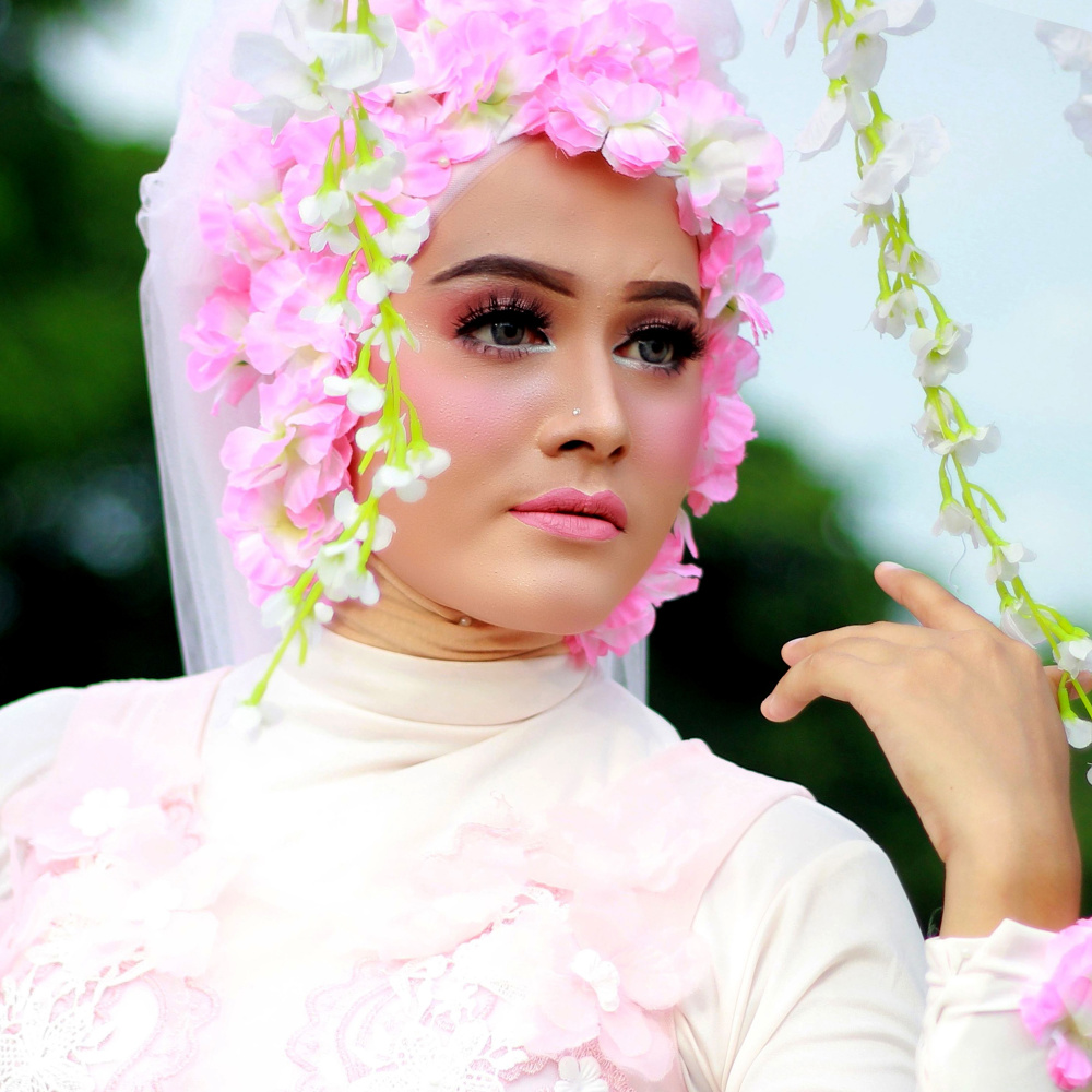 DEMI CINTA KITA