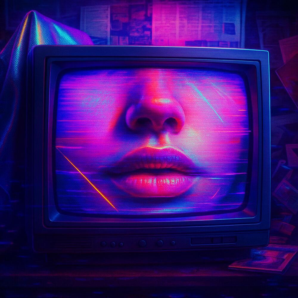 Surreal (Speed up)