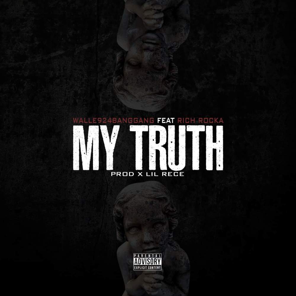 My Truth (Explicit)