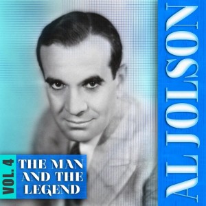 收听Al Jolson的I'm Sitting On Top Of The World歌词歌曲