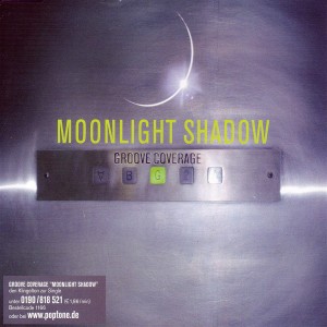 Album Moonlight Shadow oleh Groove Coverage