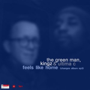 ดาวน์โหลดและฟังเพลง Feels Like Home พร้อมเนื้อเพลงจาก Kinetik
